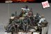 画像5: スターリングラード[ST3220]1/35 WWIIドイツパンツァーライダーズ ハンガリー1945 独戦車兵と車上擲弾兵ビックセット