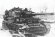 画像4: スターリングラード[ST3223]1/35 WWII ドイツ擲弾兵1943〜45(1)パンツァーファーストを持つ跨乗兵 (4)