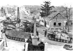 画像4: スターリングラード[ST3226]1/35 WWII ドイツ擲弾兵1943〜45(4)MP40を装備した跨乗兵