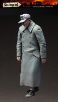 スターリングラード[ST3529]1/35ドイツ兵捕虜1944〜45(9)悲観する捕虜