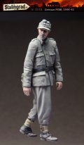 スターリングラード[ST3530]1/35ドイツ兵捕虜1944〜45(10)戦友を気遣う捕虜