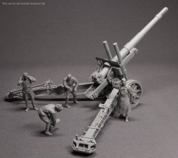 画像5: スターリングラード[ST3556]1/35ロシア赤軍砲兵野砲射撃セット1943〜45(4体セット)