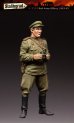 画像1: スターリングラード[ST3574]1/35ロシア赤軍状況を聞く将校1943〜45 (1)