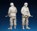 画像3: スターリングラード[ST3581]1/35ドイツ冬季装備歩兵(1)MP40を持つ下士官ヴェルキエ・ルキ1942〜43 (3)