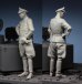 画像4: スターリングラード[ST3596]1/35武装SS仁王立ちする指揮官クルクス1943 (4)