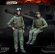 画像1: スターリングラード[ST3699]1/35現用ロシア連邦軍戦車搭乗員セット(2体セット) (1)