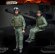 画像2: スターリングラード[ST3699]1/35現用ロシア連邦軍戦車搭乗員セット(2体セット) (2)