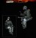 画像2: スターリングラード[ST3231]1/35 WWII ドイツ擲弾兵1943〜45(8)装甲板に掴まる跨乗兵 (2)