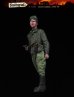 画像3: スターリングラード[ST3261]1/35 WWII 露/ソビエト 拳銃を構えた兵士 1943-45 (3)