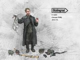 スターリングラード[ST3264]1/35 WWII ドイツ 投降する兵士＃2 1944-45