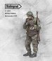 画像1: スターリングラード[ST3284]1/35 WWII イギリス タバコを吸う歩兵 ノルマンディー1944 (1)