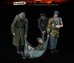 画像2: スターリングラード[ST3291]1/35 WWII ドイツ 傷ついた戦友 ドイツ軍捕虜 1945年(4体入) (2)