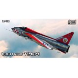 ソード[SWD48008]1/48 ライトニングT.Mk.4