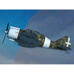 画像1: ソード[SWD72111]1/72レジアーネRe.2000ファルコ