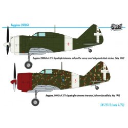 画像2: ソード[SWD72112]1/72レジアーネRe.2000 GA ファルコ