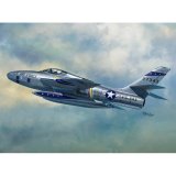 ソード[SWD72116]1/72 RF-84Fサンダーフラッシュ　パート１