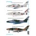 画像2: ソード[SWD72116]1/72 RF-84Fサンダーフラッシュ　パート１ (2)