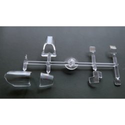 画像3: ソード[SWD72117]1/72 RF-84Fサンダーフラッシュ　パート2