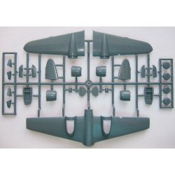 画像2: ソード[SWD72124]1/72 川崎 キ102甲/乙