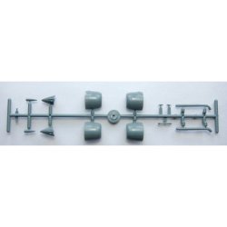 画像6: ソード[SWD72124]1/72 川崎 キ102甲/乙