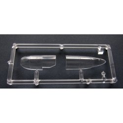 画像3: ソード[SWD72125]1/72 川崎 キ102乙 w/イ号無線誘導弾