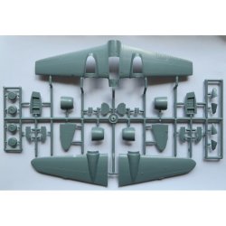 画像5: ソード[SWD72125]1/72 川崎 キ102乙 w/イ号無線誘導弾