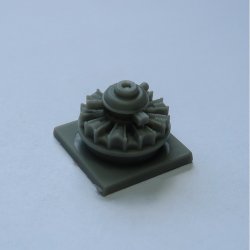 画像3: ソード[SWD72126]1/72 AD-4W/AEW.1スカイレーダー