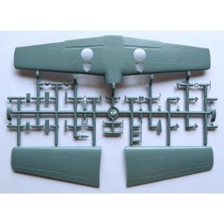 画像6: ソード[SWD72126]1/72 AD-4W/AEW.1スカイレーダー