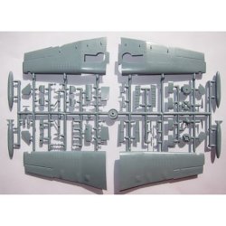 画像3: ソード[SWD72088S]1/72　ガネットAEW.3キット&ディテールセット