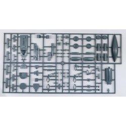 画像2: ソード[SWD48011]1/48 A.W. ミーティア NF.14