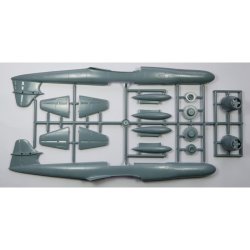 画像3: ソード[SWD48011]1/48 A.W. ミーティア NF.14