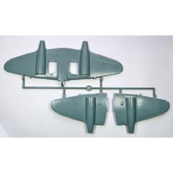 画像4: ソード[SWD48011]1/48 A.W. ミーティア NF.14