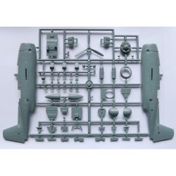 画像2: ソード[SWD72132]1/72 TBM-3Rアベンジャー　艦上輸送機