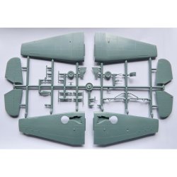 画像3: ソード[SWD72132]1/72 TBM-3Rアベンジャー　艦上輸送機
