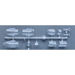 画像5: ソード[SWD72132]1/72 TBM-3Rアベンジャー　艦上輸送機