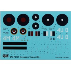 画像6: ソード[SWD72137]1/72 1/72　ターポン　Mk.I