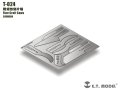 E.T.MODEL[T-024]エッチングソー セット