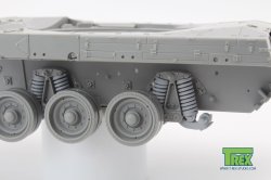画像2: T-Rex Studio[TR35004]1/35メルカバMk1/2用サスペンションセット(2個入)