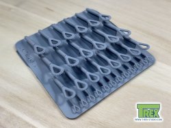 画像2: T-Rex Studio[TR35013]1/35 WWII ドイツ用牽引ケーブルエンドセット