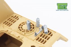 画像2: T-Rex Studio[TR35020]1/35 WWII ドイツ用消火器 後期型