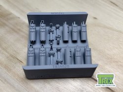 画像3: T-Rex Studio[TR35020]1/35 WWII ドイツ用消火器 後期型