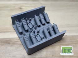 画像4: T-Rex Studio[TR35020]1/35 WWII ドイツ用消火器 後期型