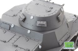 画像3: T-Rex Studio[TR35027]1/35 WWII ドイツ用吊上げフックセットB