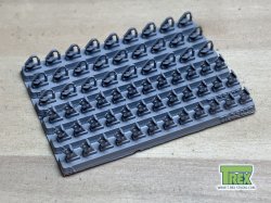 画像4: T-Rex Studio[TR35027]1/35 WWII ドイツ用吊上げフックセットB