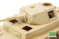 画像2: T-Rex Studio[TR35028]1/35 WWII ドイツ用吊上げフックセットC