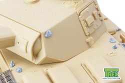 画像3: T-Rex Studio[TR35028]1/35 WWII ドイツ用吊上げフックセットC