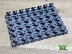 画像4: T-Rex Studio[TR35028]1/35 WWII ドイツ用吊上げフックセットC