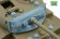 画像3: T-Rex Studio[TR35105]1/35 WWII イギリス コメット巡航戦車用 後期型防盾セット キャンバスカバー付き(タミヤ用) (3)