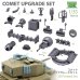 画像1: T-Rex Studio[TR35110]1/35 WWII イギリス コメット巡航戦車用 アップグレードセット (1)