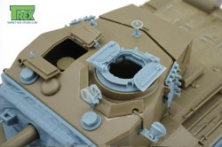 画像11: T-Rex Studio[TR35110]1/35 WWII イギリス コメット巡航戦車用 アップグレードセット